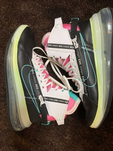 Air max 720 clearance saturn miami vice