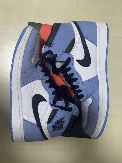 Nike Air Jordan 1 High OG "University Blue"