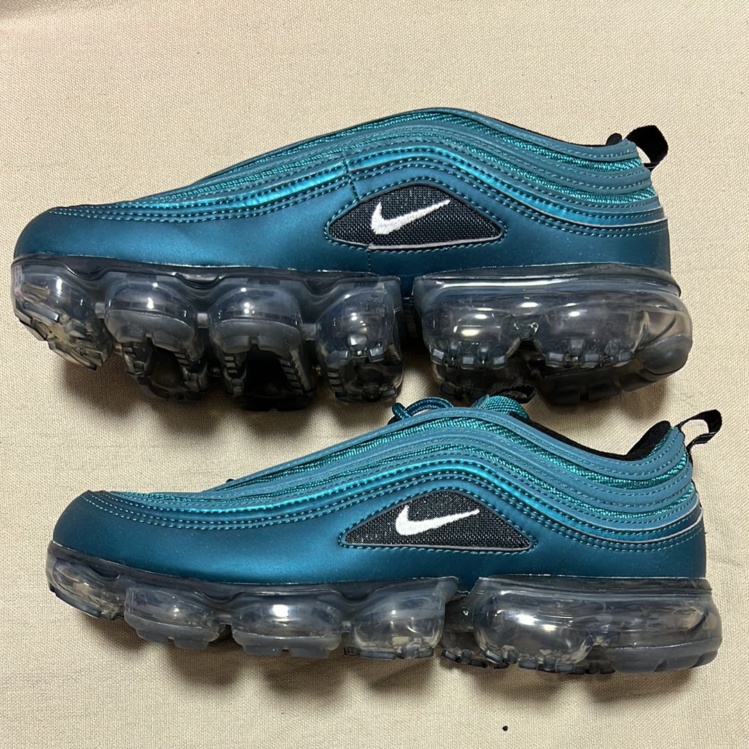 エアヴェイパーマックス97(AIR VAPORMAX 97)/ナイキ 人気の新作