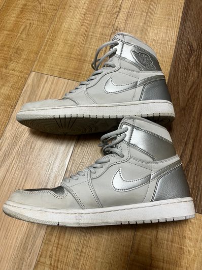 Nike Air Jordan 1 High OG "CO JP/TOKYO"(ブリーフケースなし)
