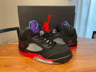 Nike Air Jordan 5 Retro "Top3"