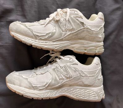New Balance 2002R Protection Pack "Aged"