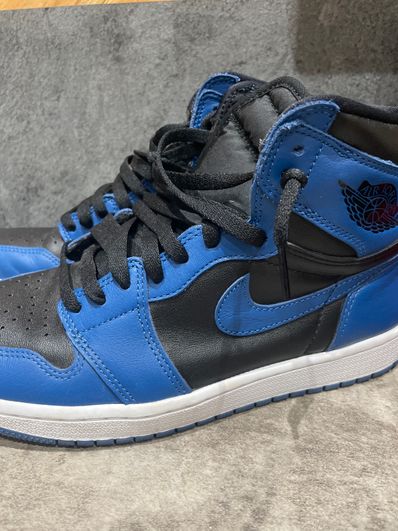 Nike Air Jordan 1 Retro High OG "Dark Marina Blue"
