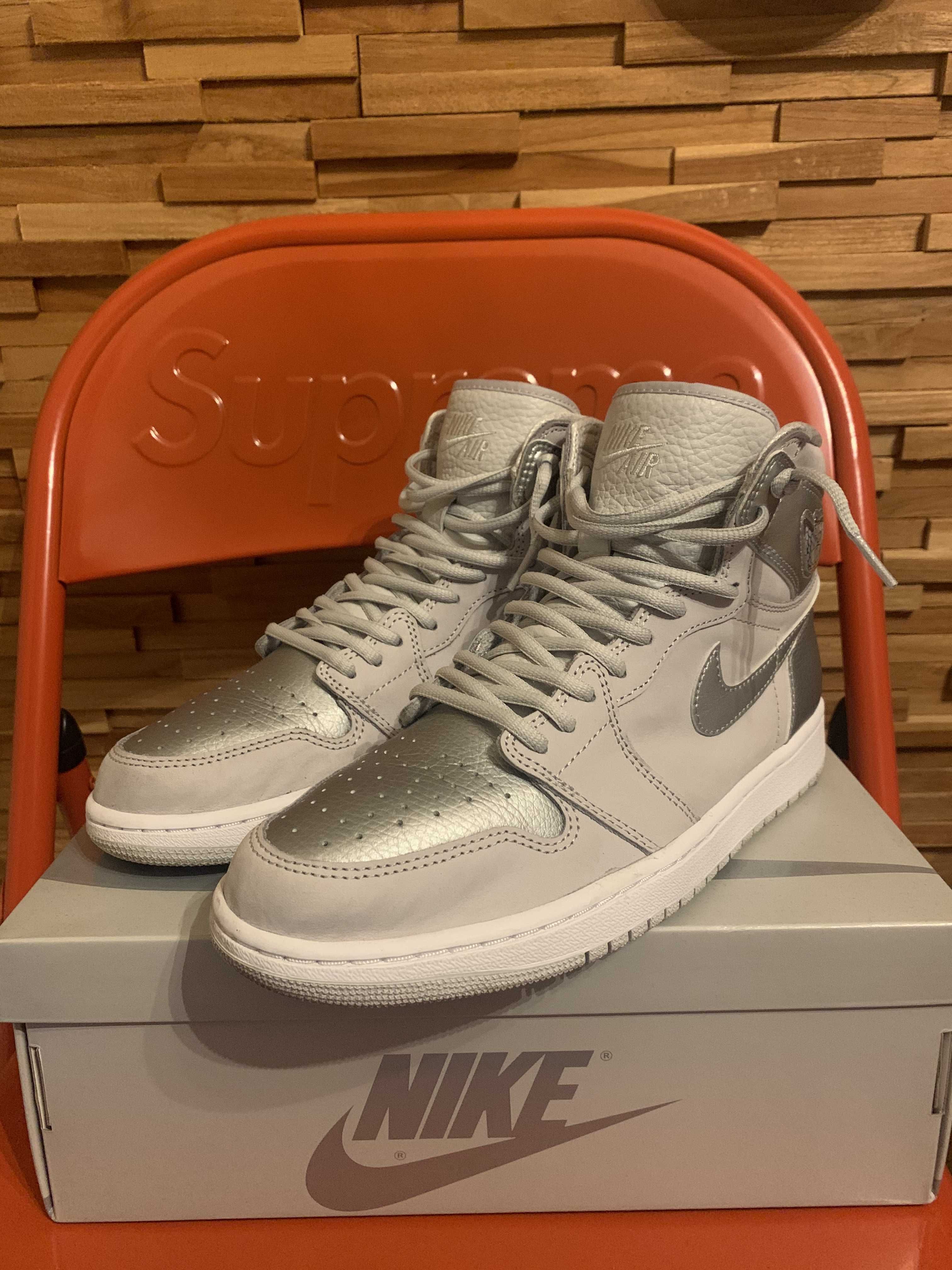 Nike Air Jordan 1 High OG "CO JP/TOKYO"(ブリーフケースなし)