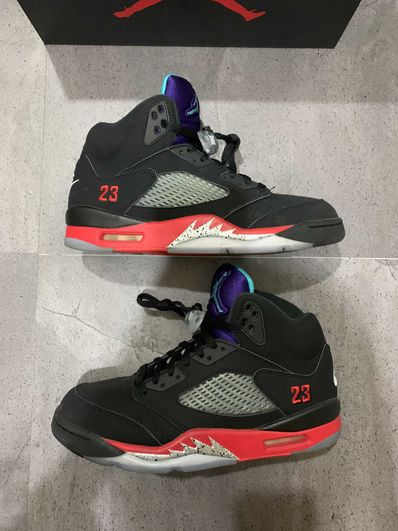 Nike Air Jordan 5 Retro "Top3"