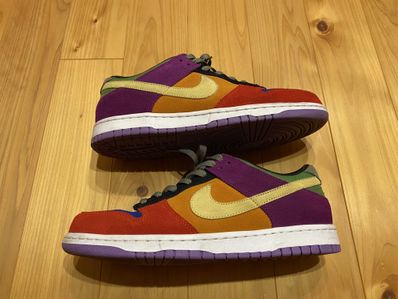 Nike Dunk Low SP "Viotech"