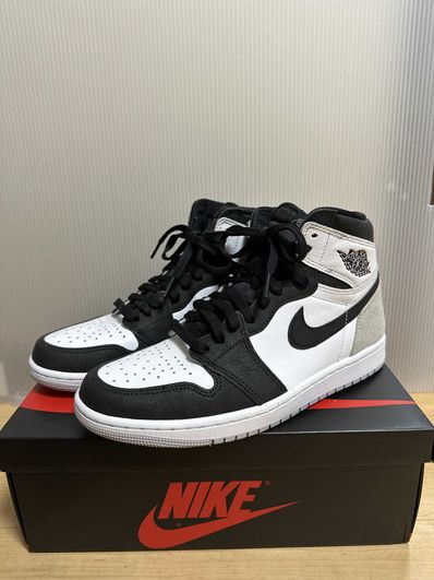 Nike Air Jordan 1 High OG "Bleached Coral"