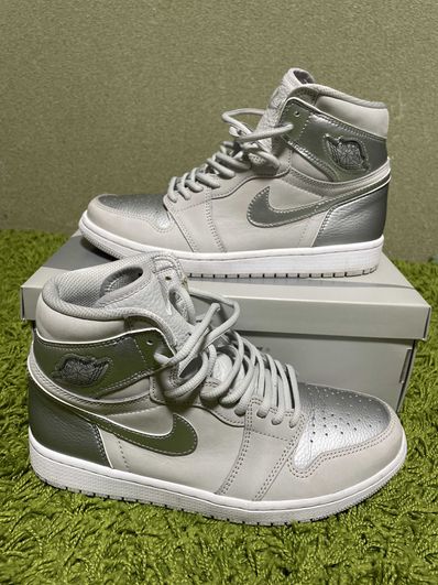 Nike Air Jordan 1 Retro High OG "CO.JP/TOKYO" (Standard Box)