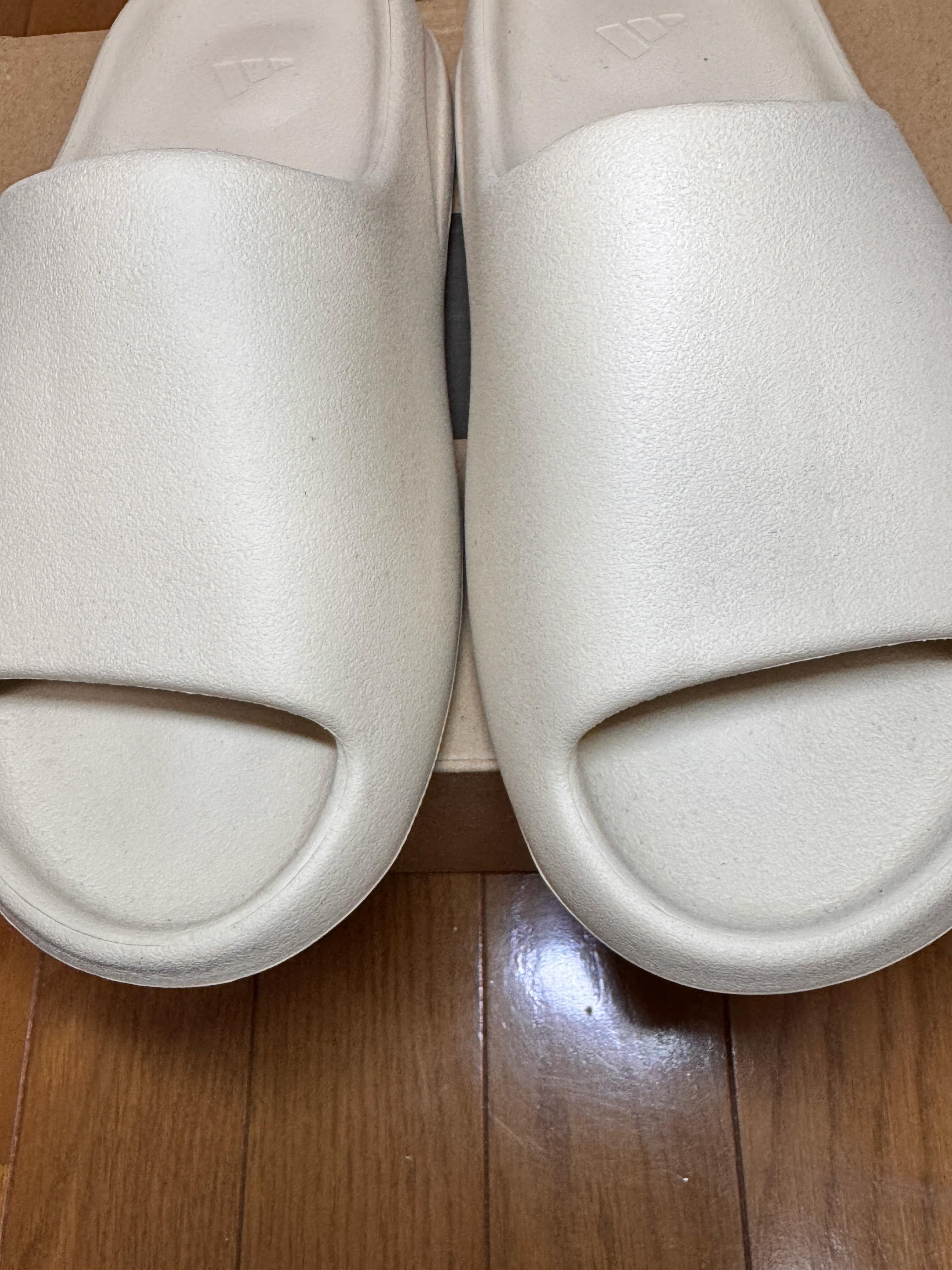 adidas YEEZY Slide "Bone" (FZ5897)