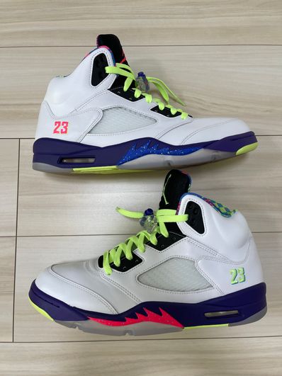 Nike Air Jordan 5 "Alternate Bel-Air"