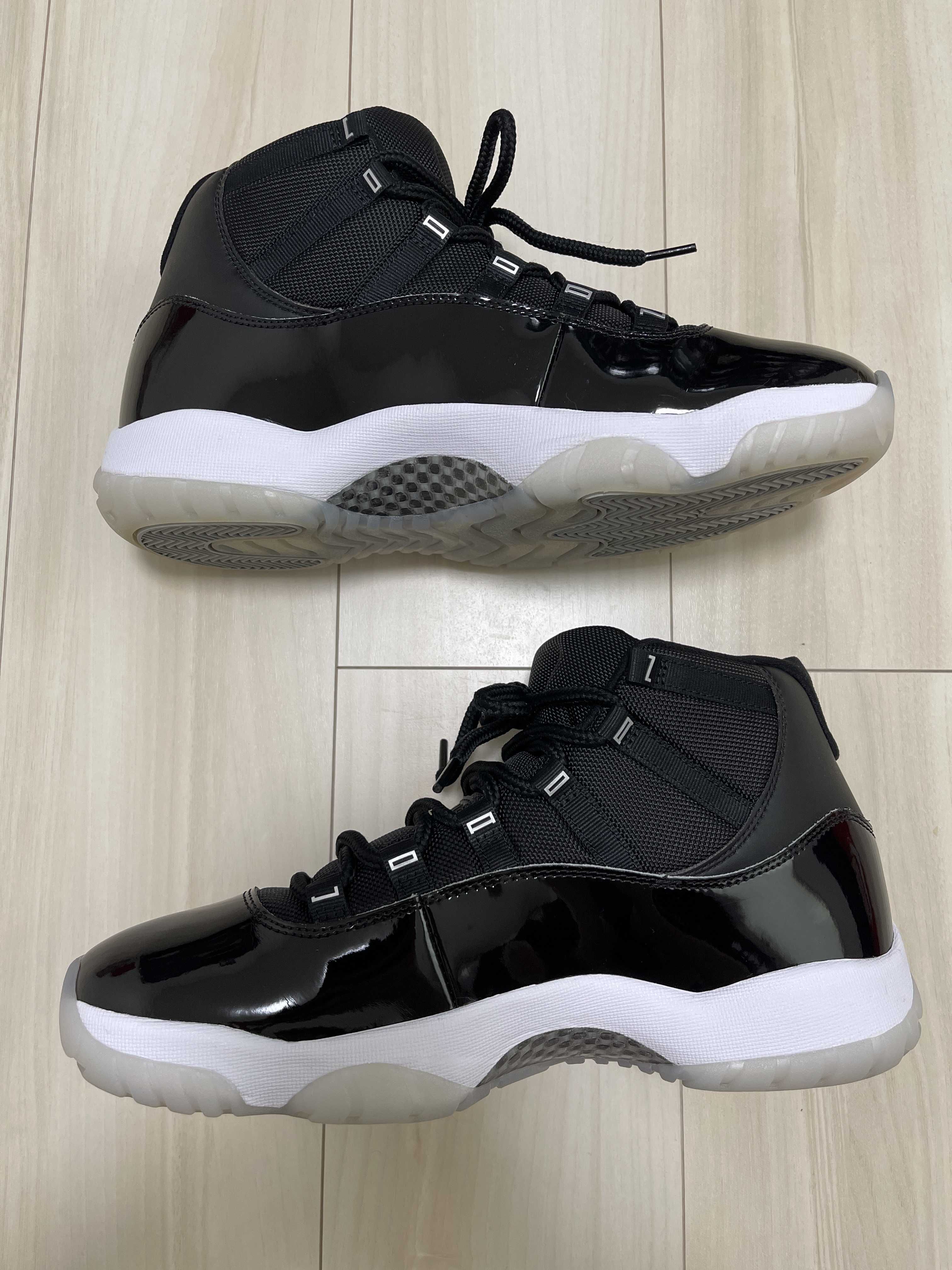 Nike Air Jordan 11 "Jubilee"