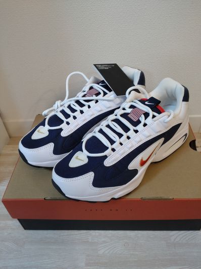 Nike Air Max Triax 96 "USA"