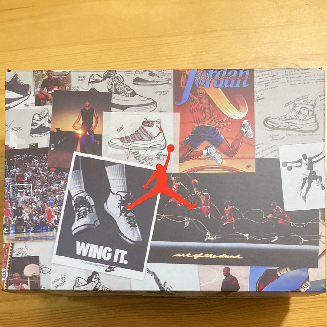 UNION × Nike Air Jordan 1 Retro High OG "Chicago/Shadow"