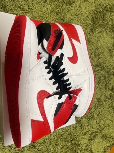 Nike Air Jordan 1 High OG "Heritage"