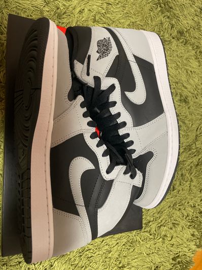 Nike Air Jordan 1 High OG "Shadow 2.0"