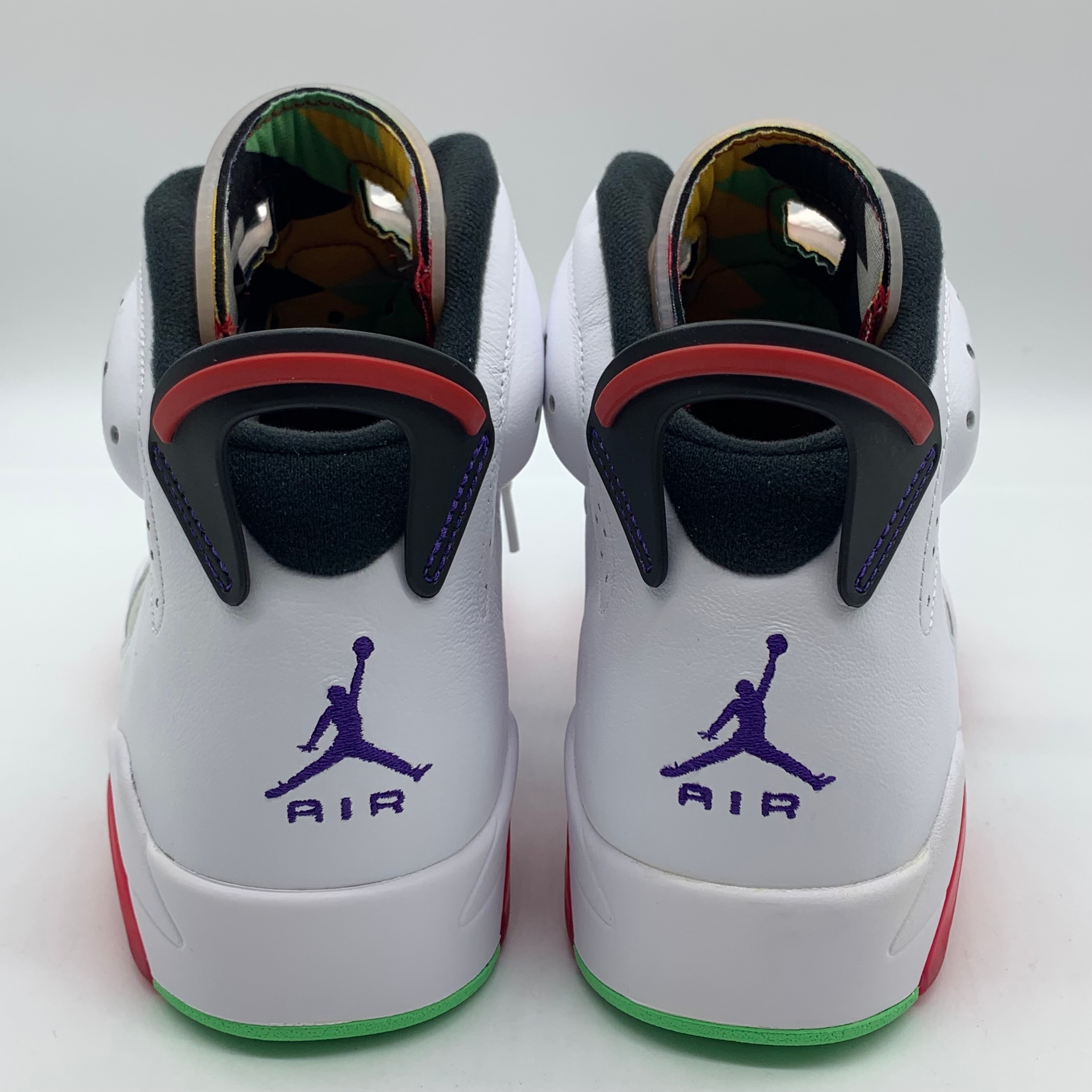 Nike Air Jordan 6 "Neutral Grey/Hare"