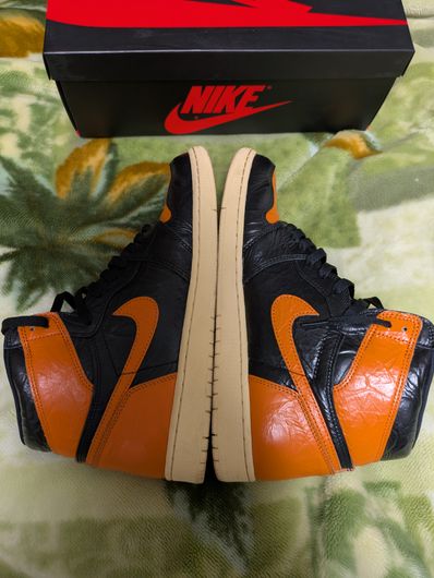 Nike Air Jordan 1 High "Shattered Backboard 3.0"