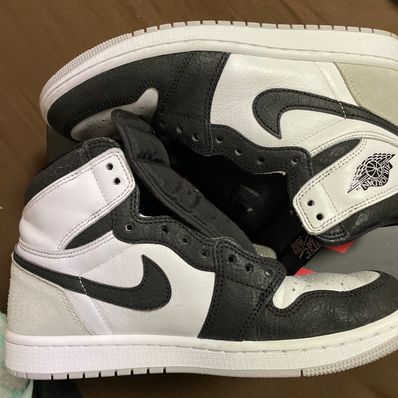 Nike Air Jordan 1 High OG "Bleached Coral"