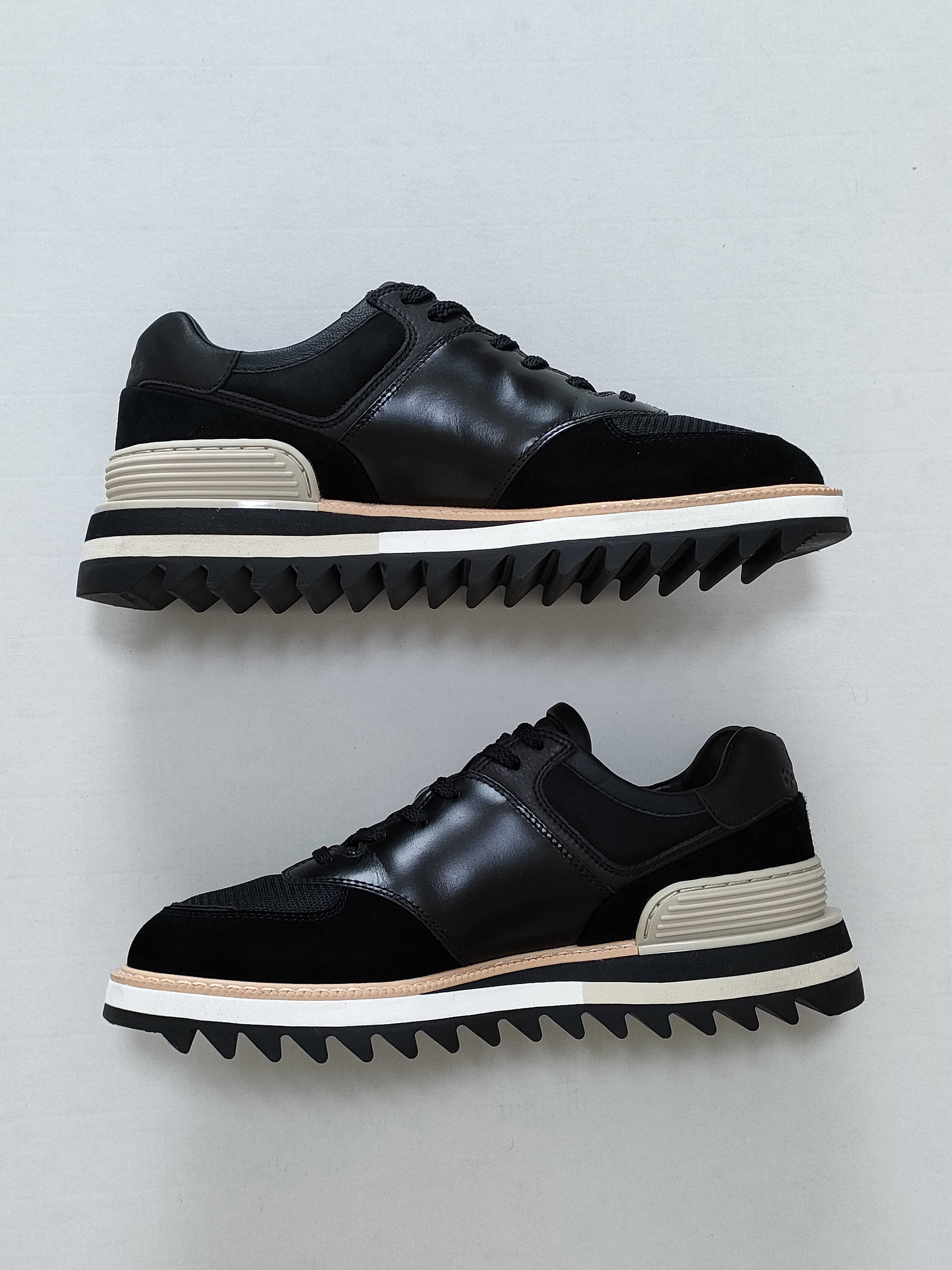 tokyo design studio New Balance 574 "Black"