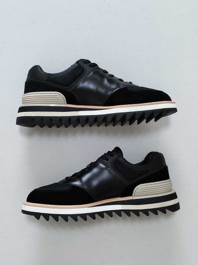 tokyo design studio New Balance 574 "Black"