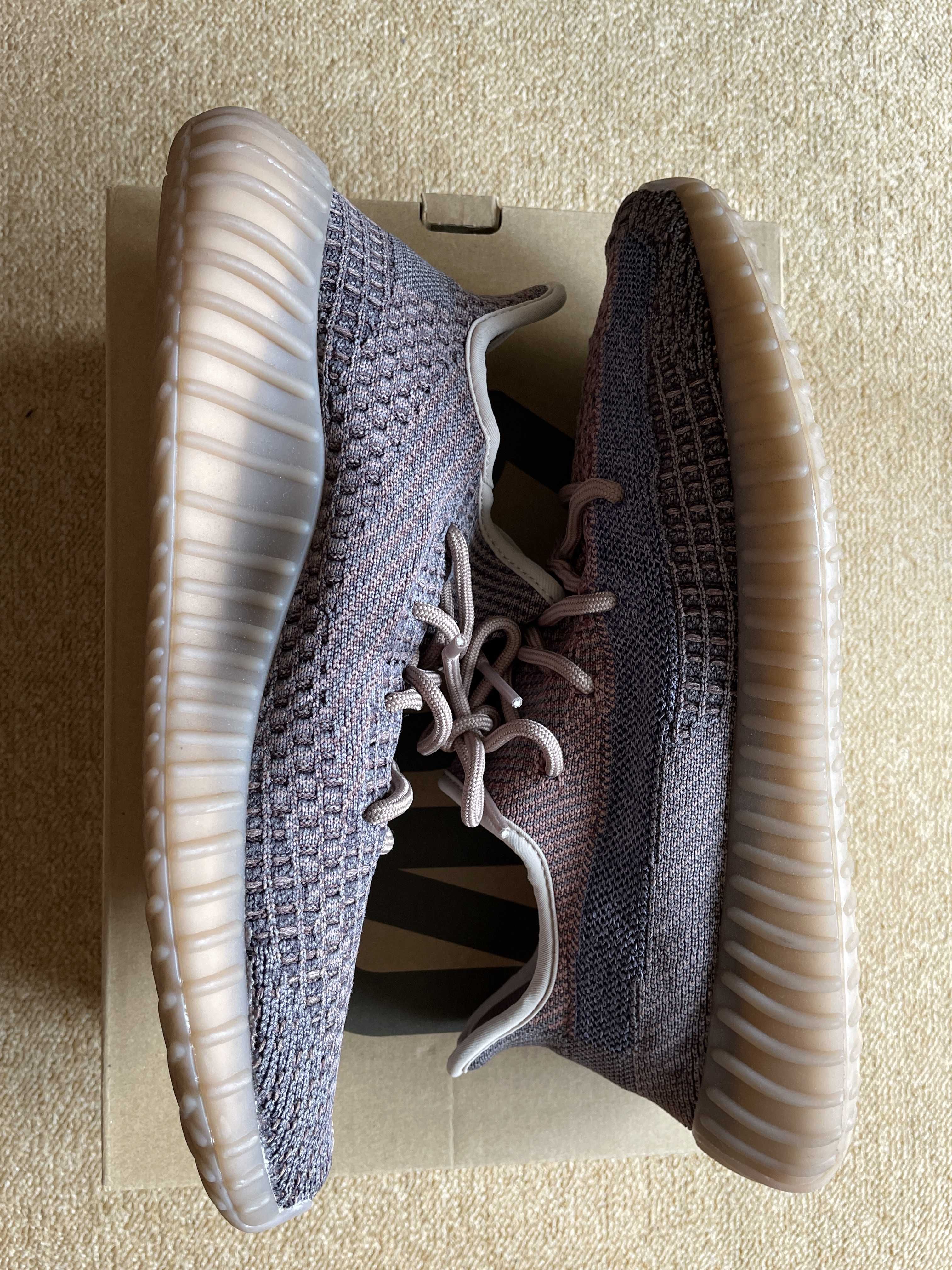 adidas YEEZY Boost 350V2 "Fade"