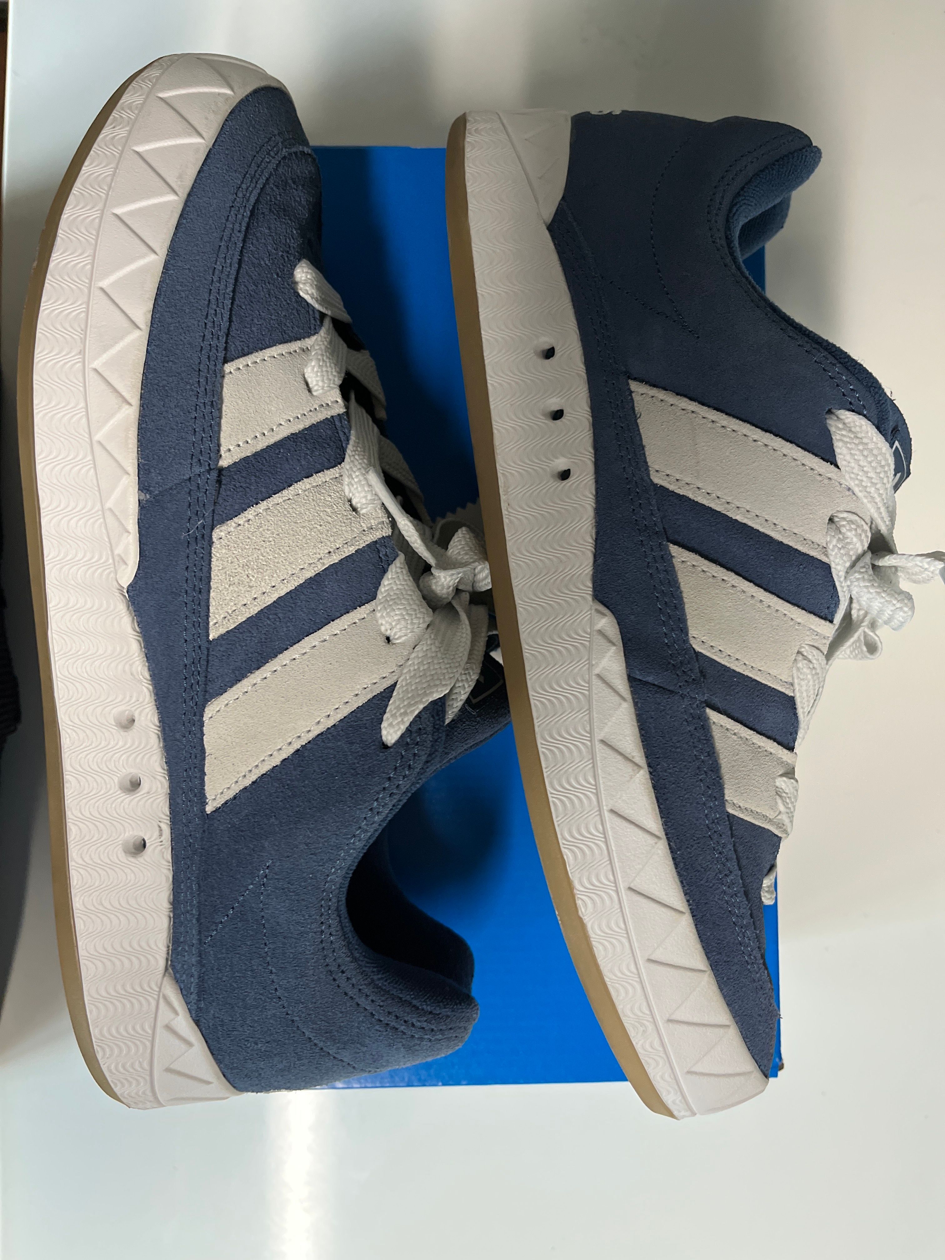 adidas Adimatic "Night Marine"
