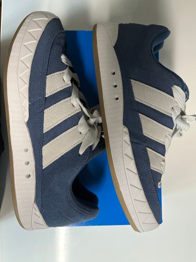 adidas Adimatic "Night Marine"