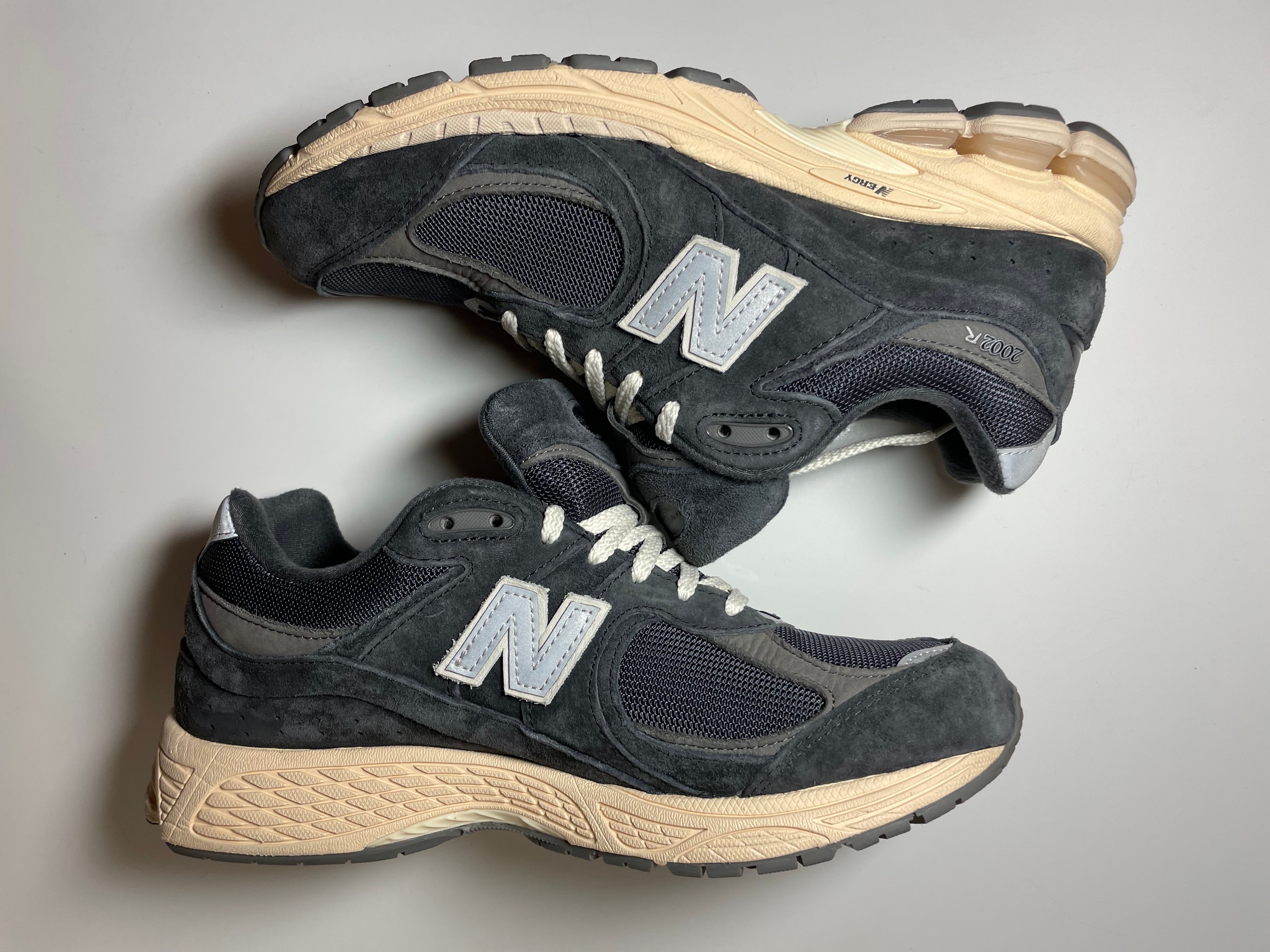 New Balance 2002R "Phantom"