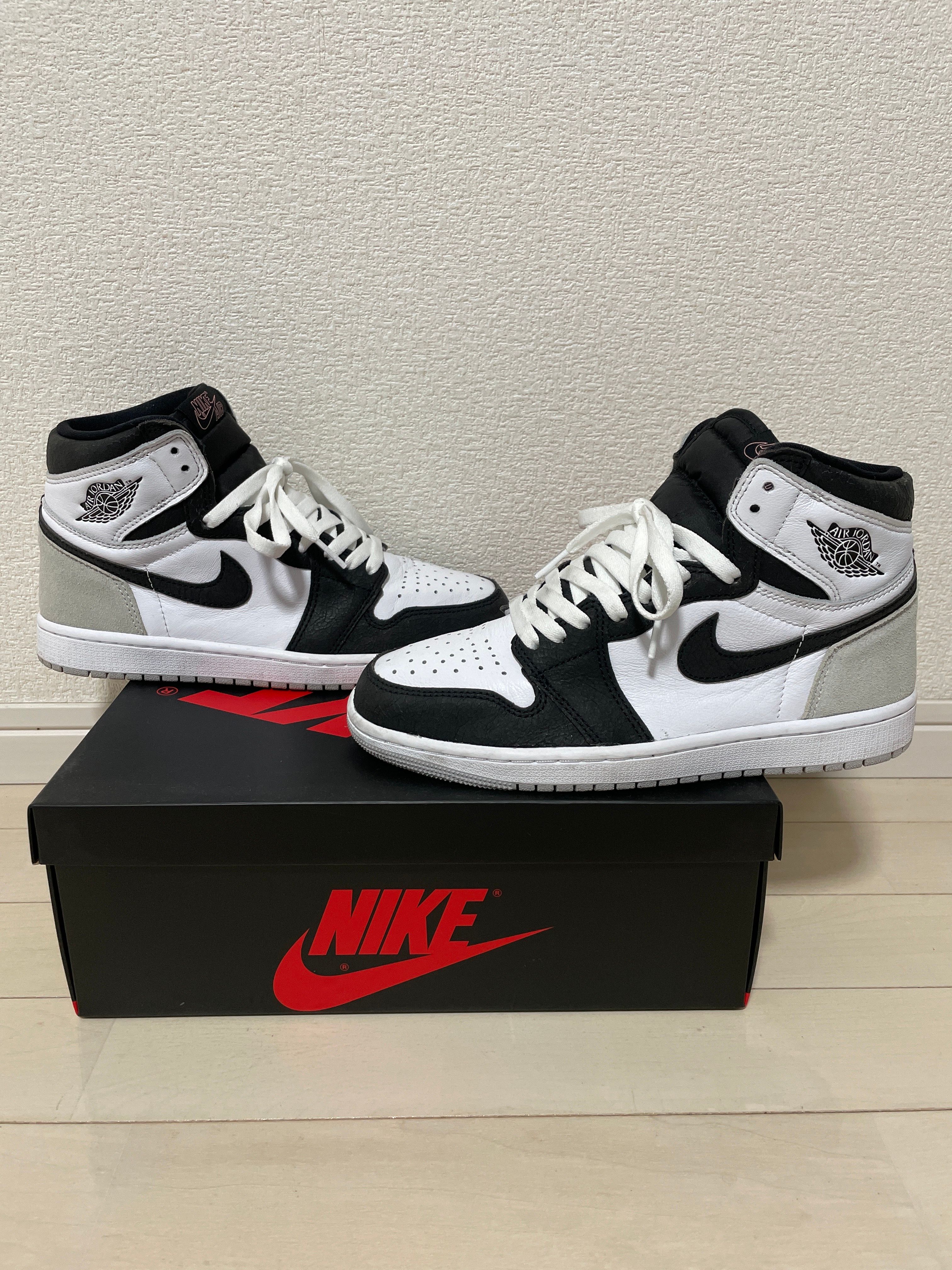 Nike Air Jordan 1 High OG "Bleached Coral"