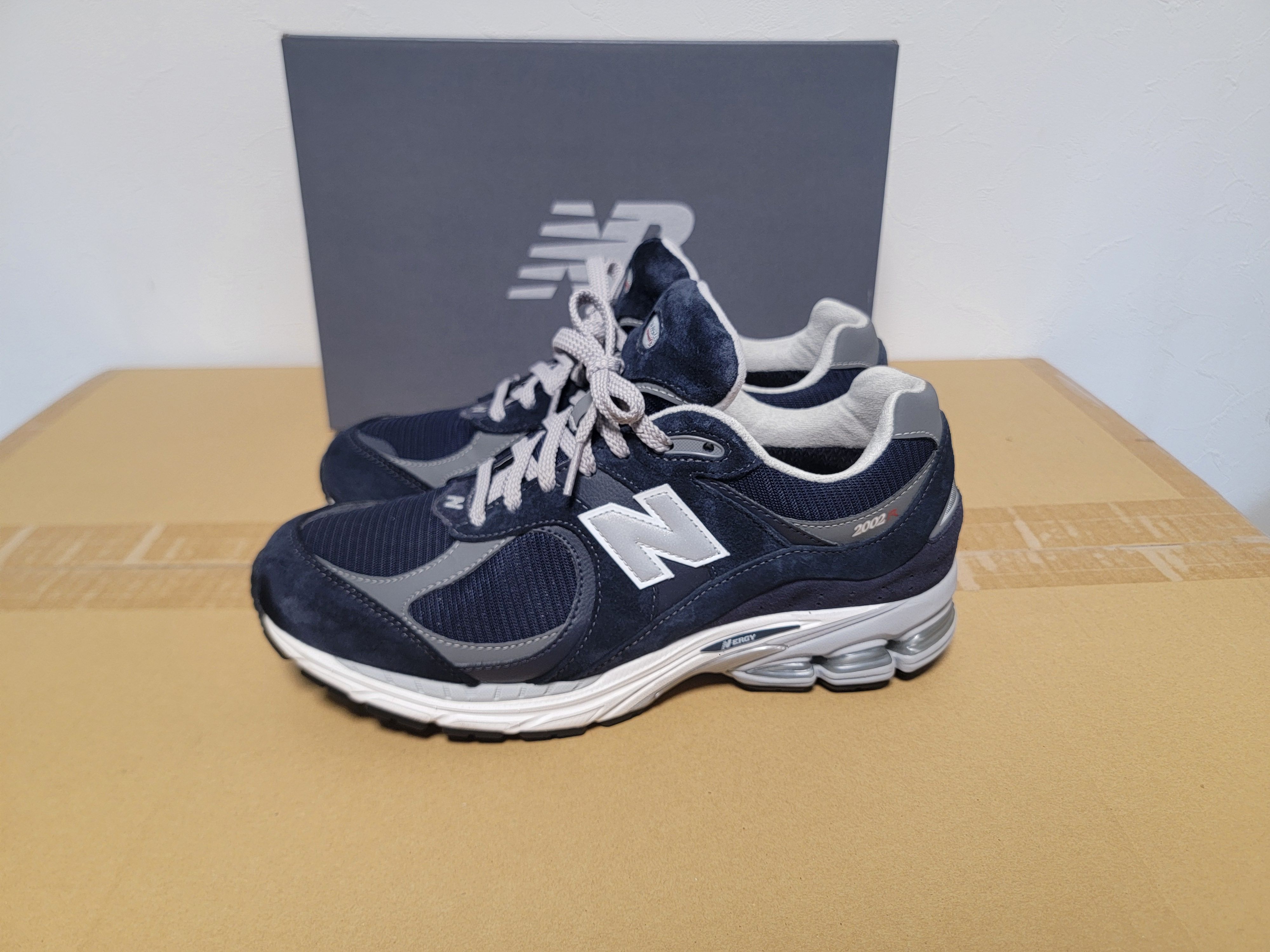 New Balance 2002R GORE-TEX "Eclipse"