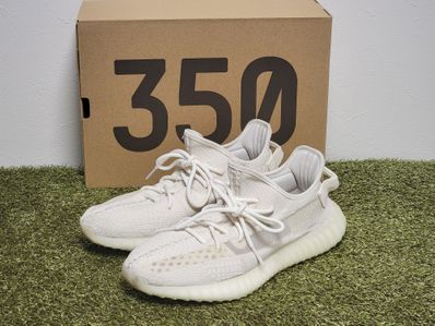 adidas YEEZY Boost 350V2 "Bone"
