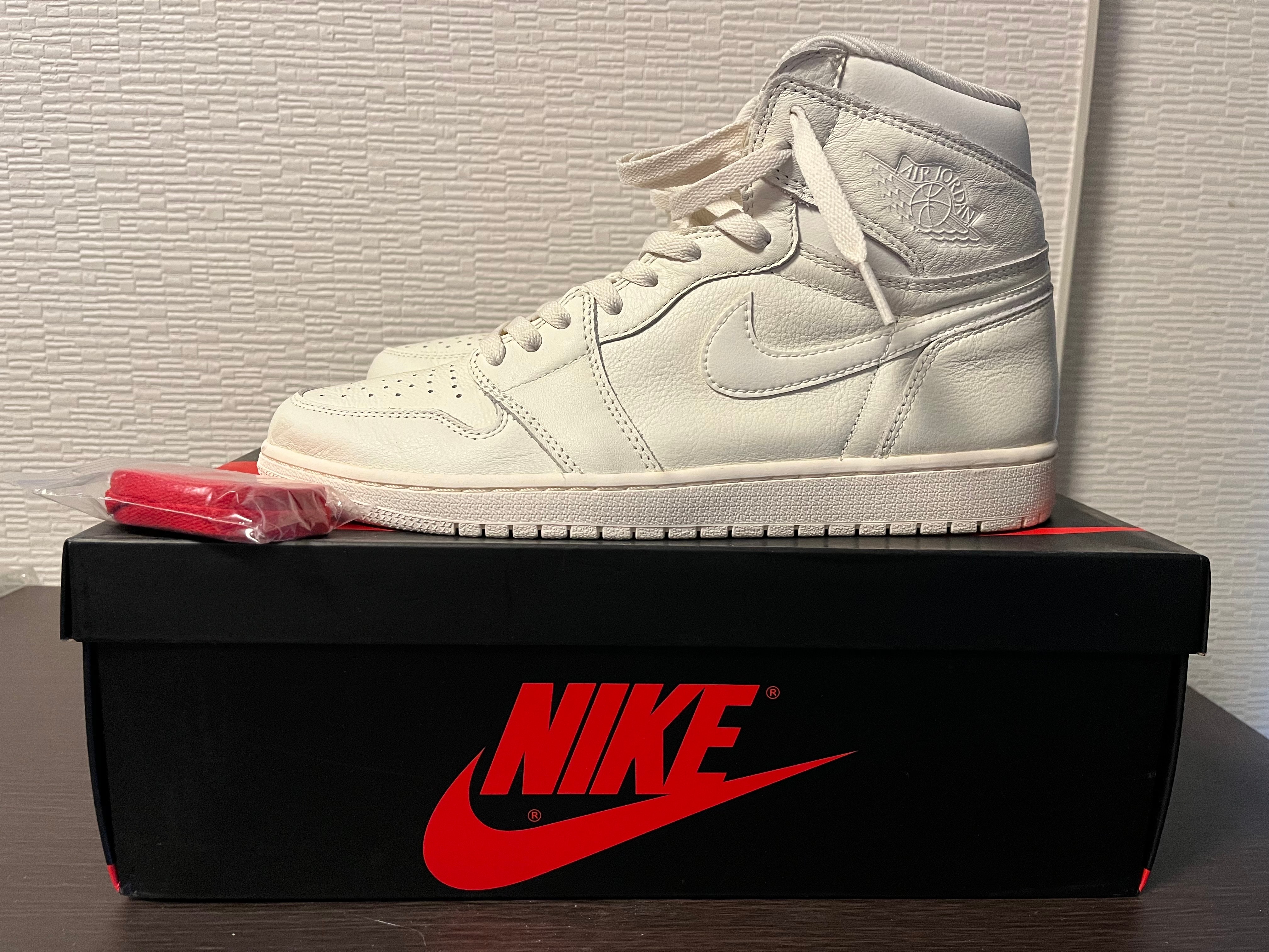 Nike Air Jordan 1 Retro High OG 