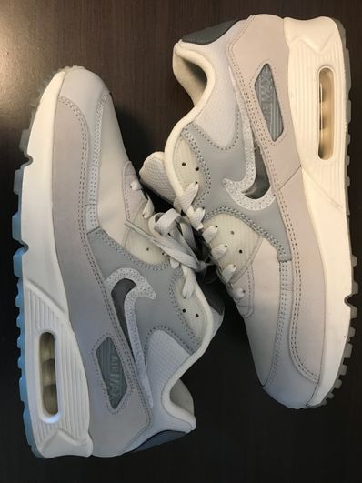 NIKE AIR MAX 90 THE BASEMENT LONDON