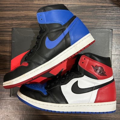 Nike Air Jordan 1 Retro High "Top 3"