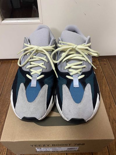 adidas YEEZY Boost 700 "Wave Runner"
