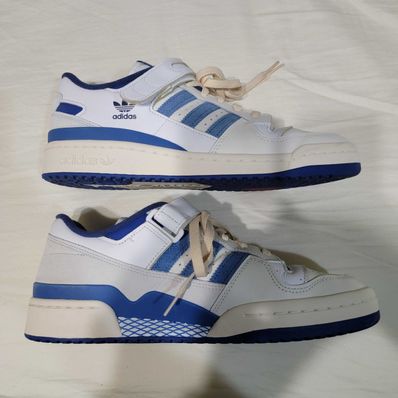 adidas Forum 84 Low OG "Bright Blue"