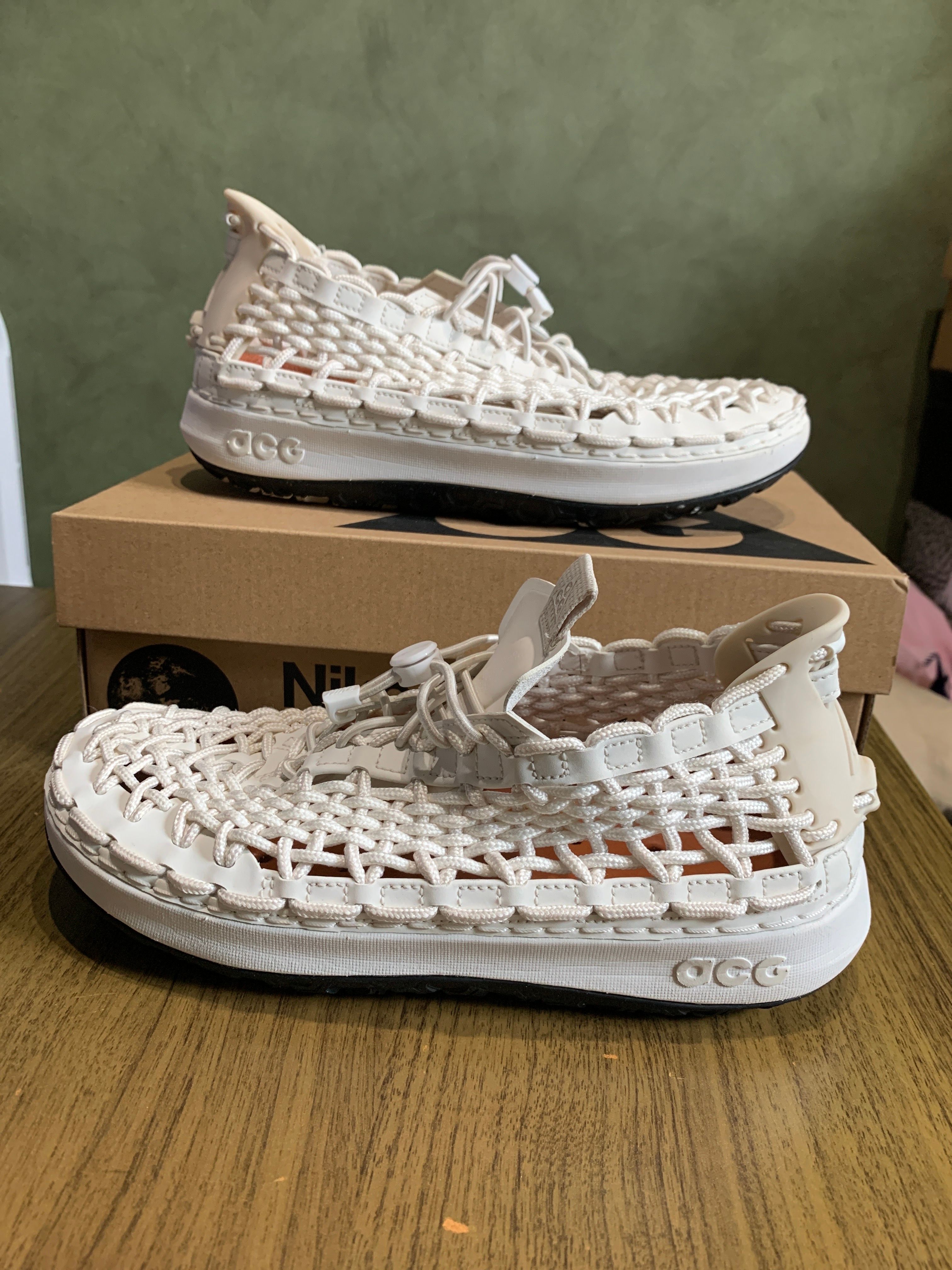 Nike ACG Watercat+ "Phantom"