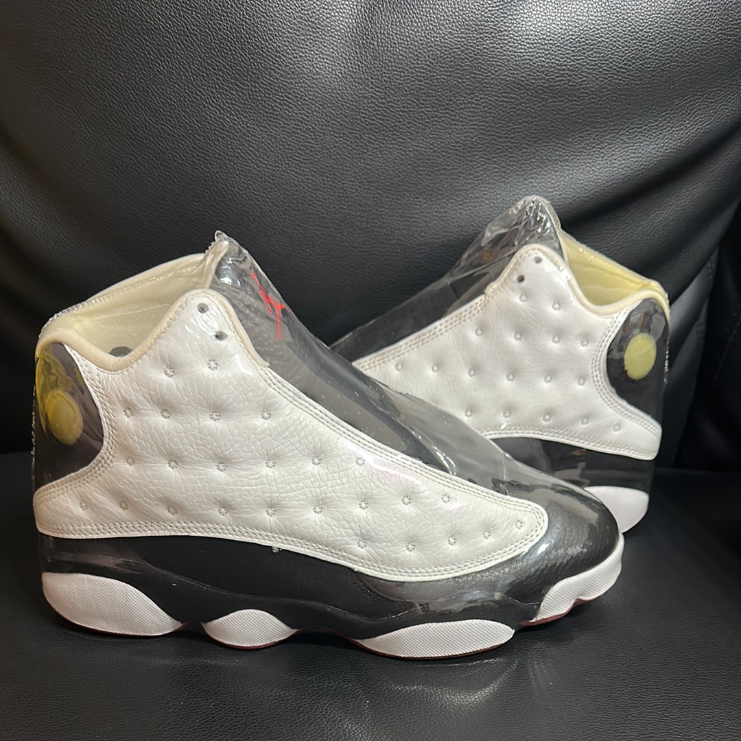 Nike Air Jordan 13 OG "He Got Game" (1997)