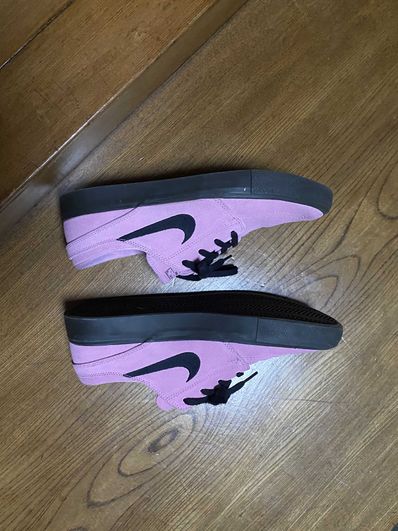 Stussy × Nike Air Force 1 Low "Fossil Stone"