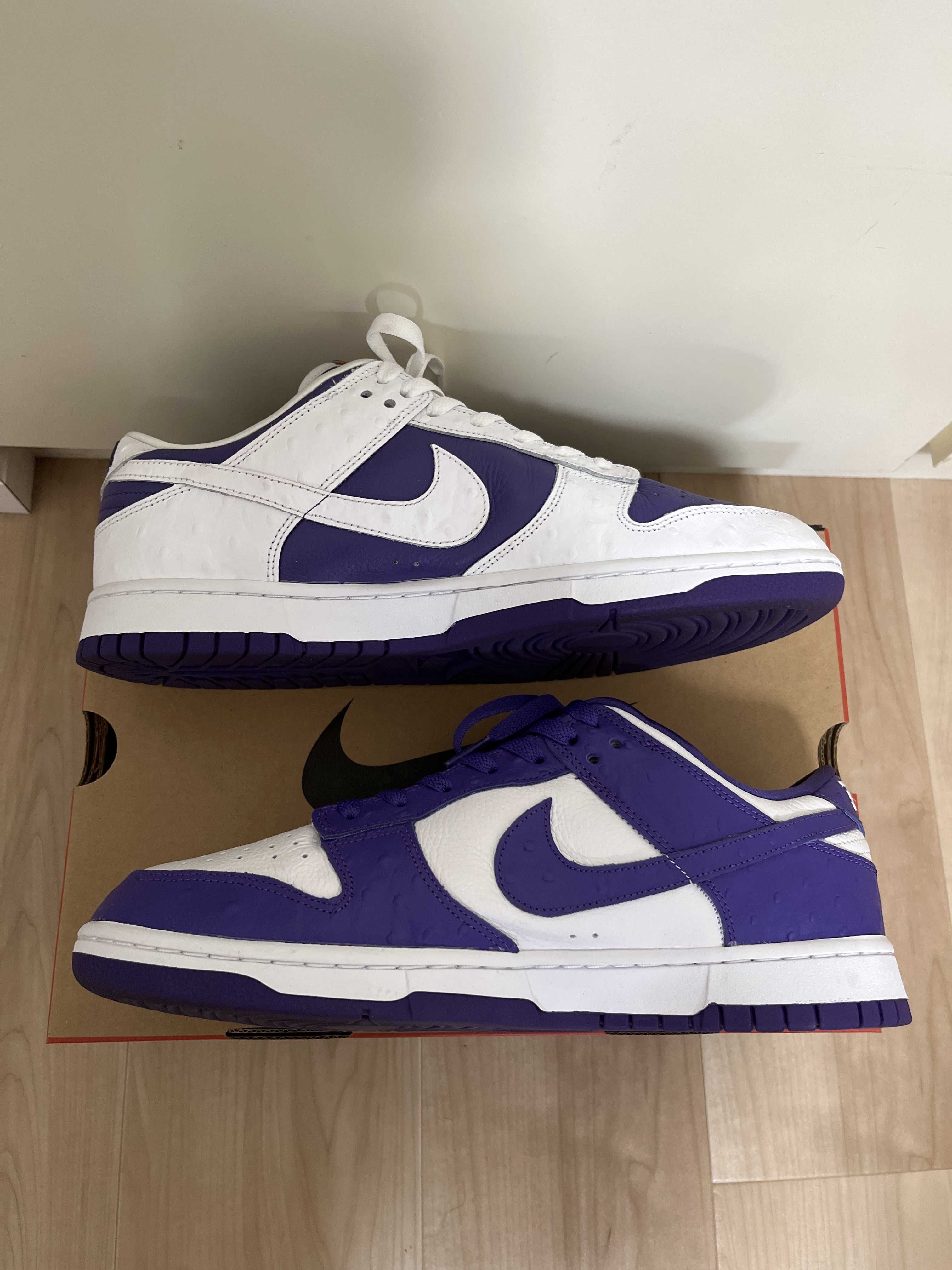 Nike Women's Dunk Low "Made You Look"