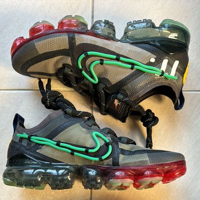 Nike air vapormax cactus 2025 flea market