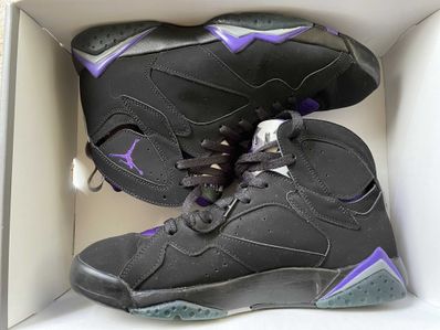 NIKE AIR JORDAN 7 "RAY ALLEN"