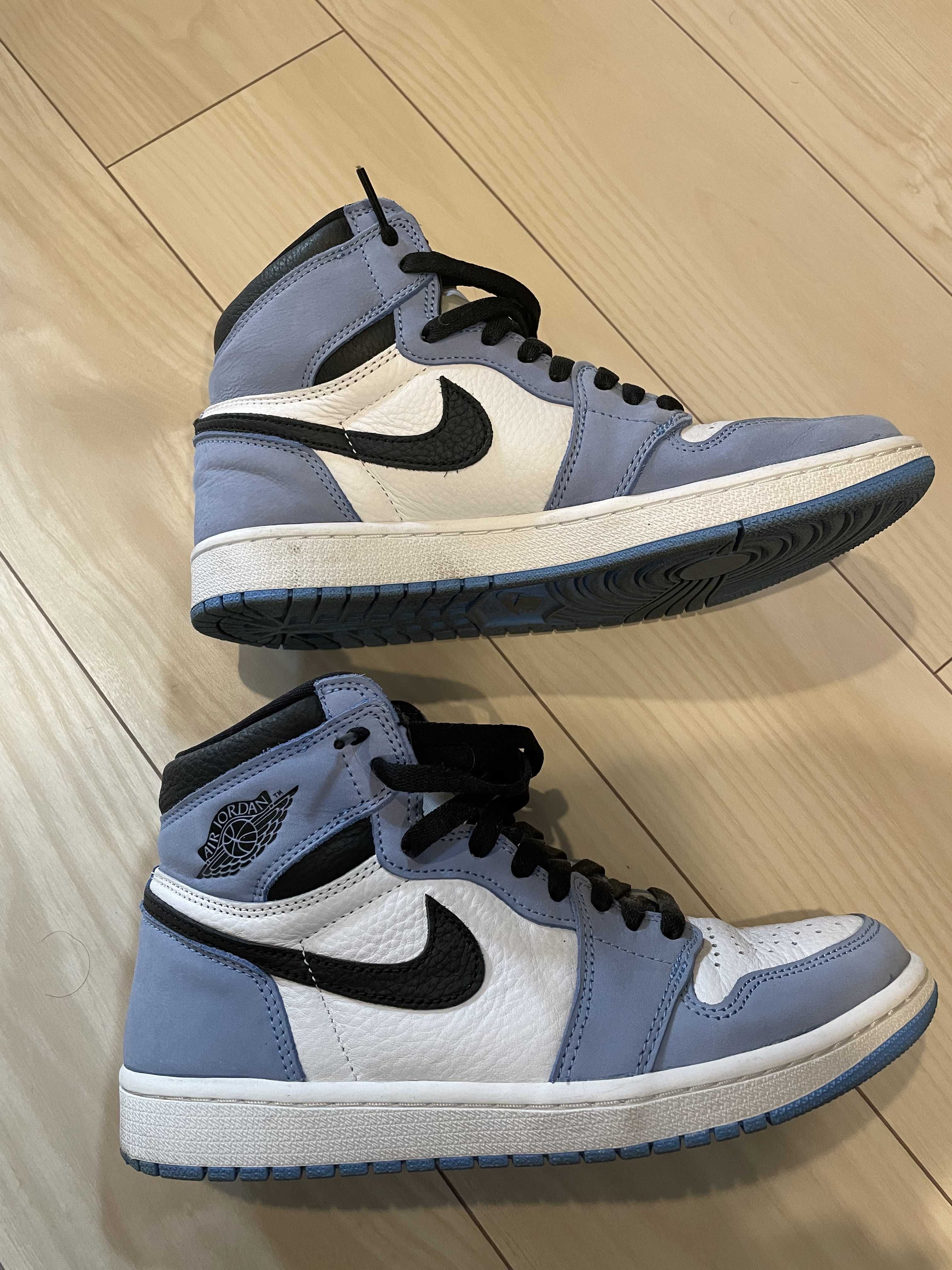 Nike Air Jordan 1 High OG "University Blue"