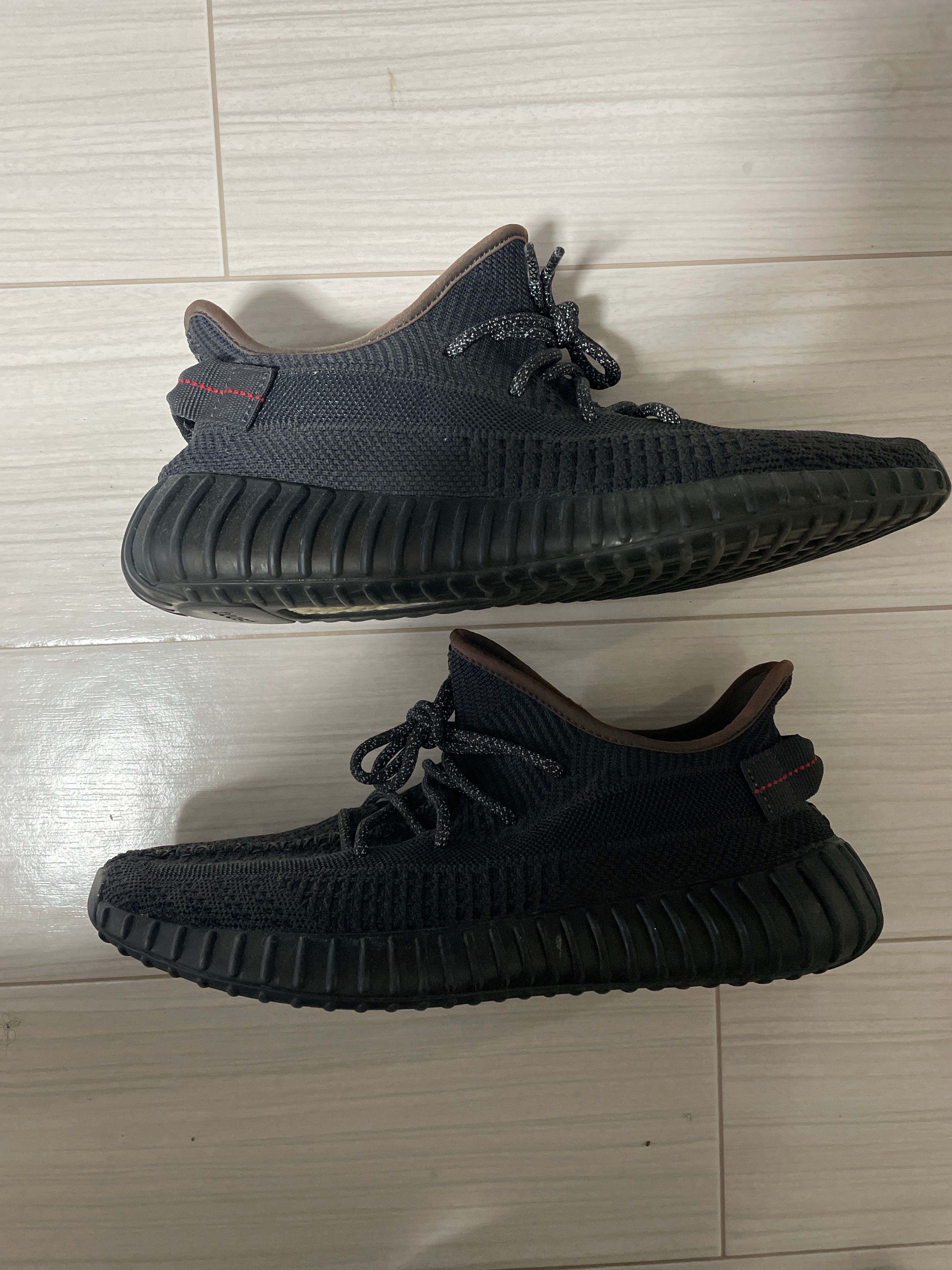 adidas YEEZY Boost 350 V2 "Black"