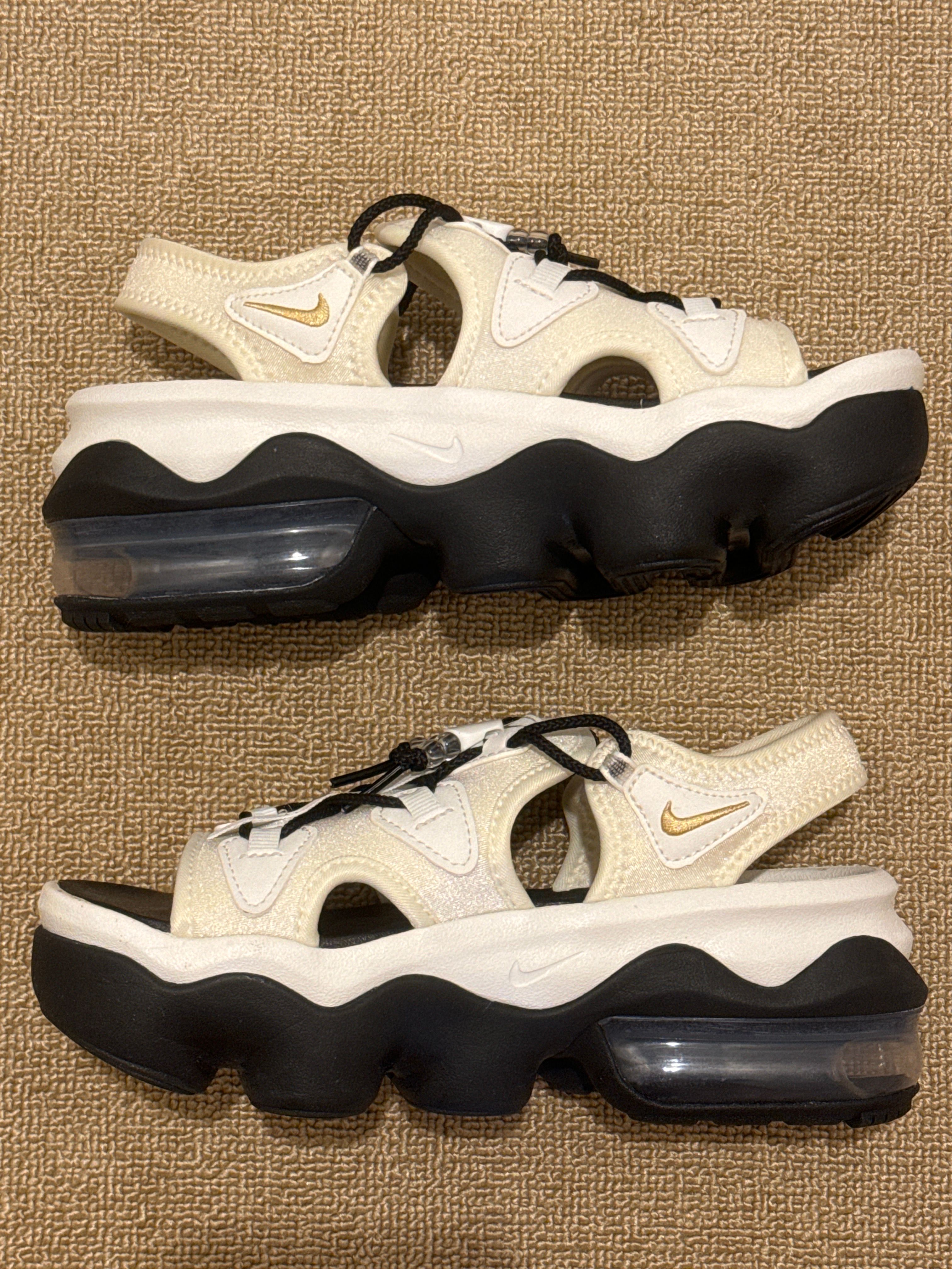 Serena Williams × Nike Women's Air Max Koko "Summit White"