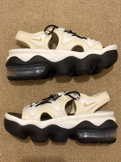 Serena Williams × Nike Women's Air Max Koko "Summit White"