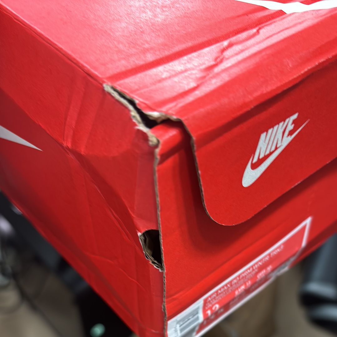 Nike Air Max 90 PRM "Flax/Gum Light Brown/Wheat"