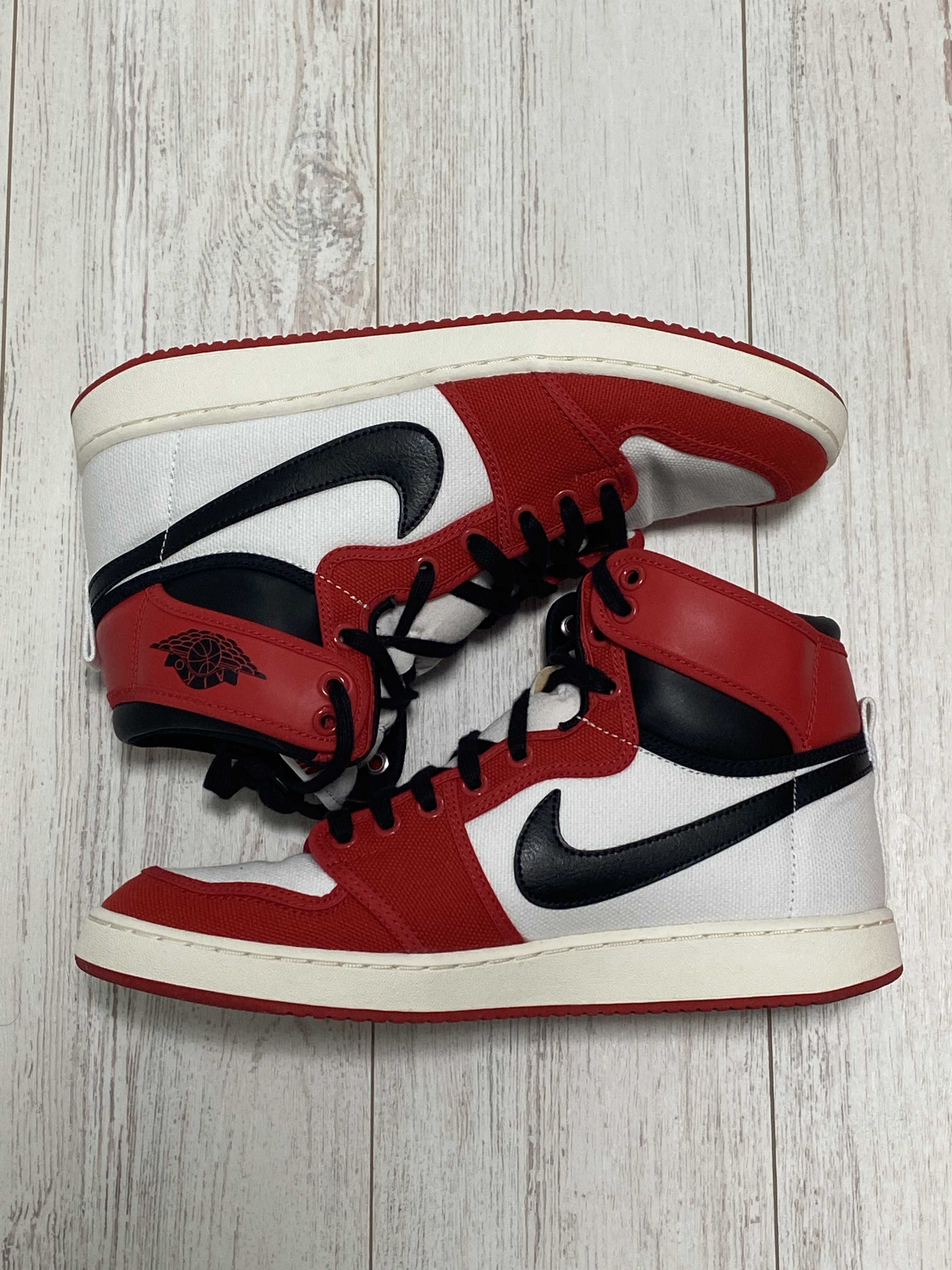Nike Air Jordan 1 KO High "Chicago"