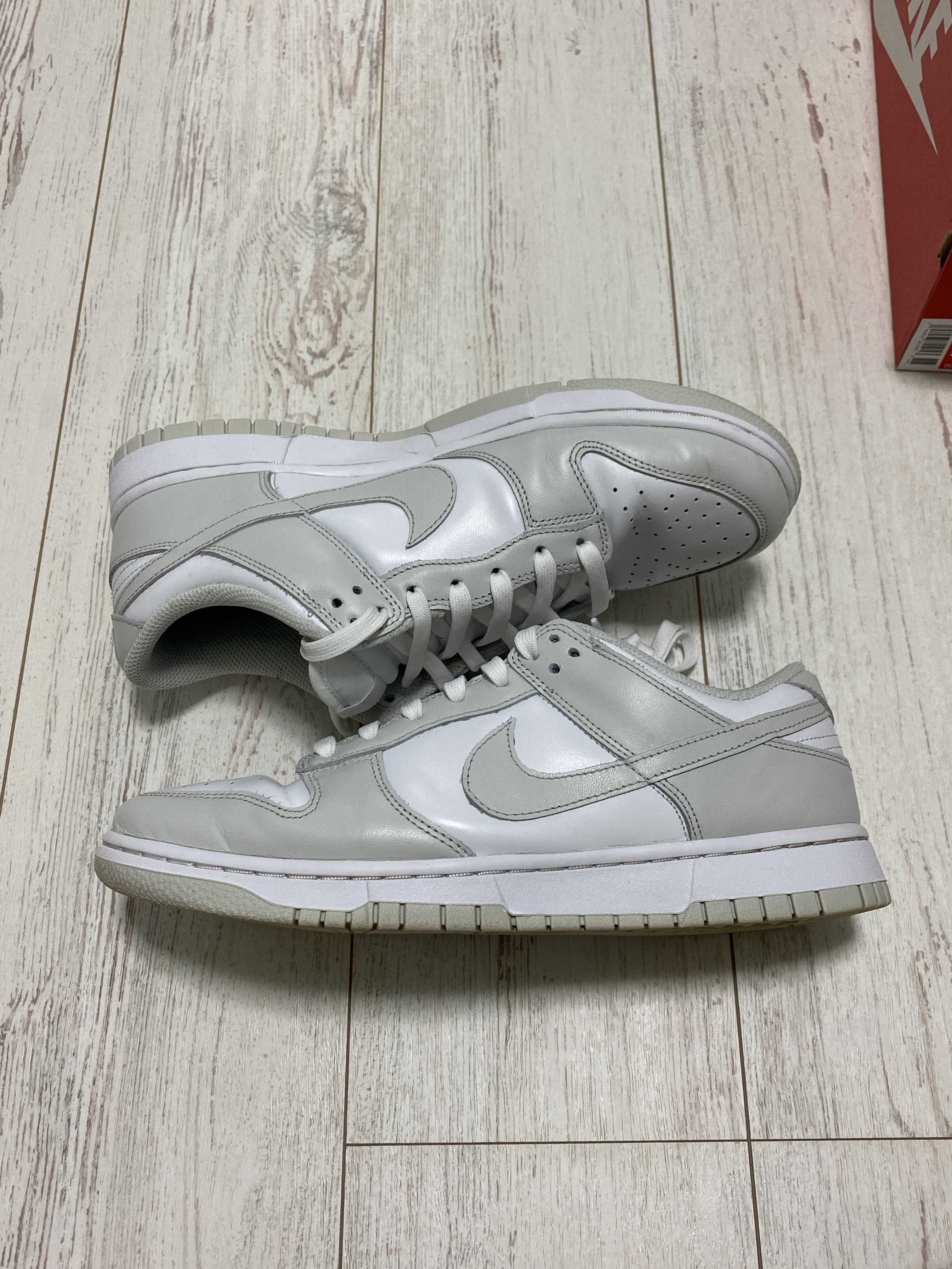 Nike Women's Dunk Low "Photon Dust"