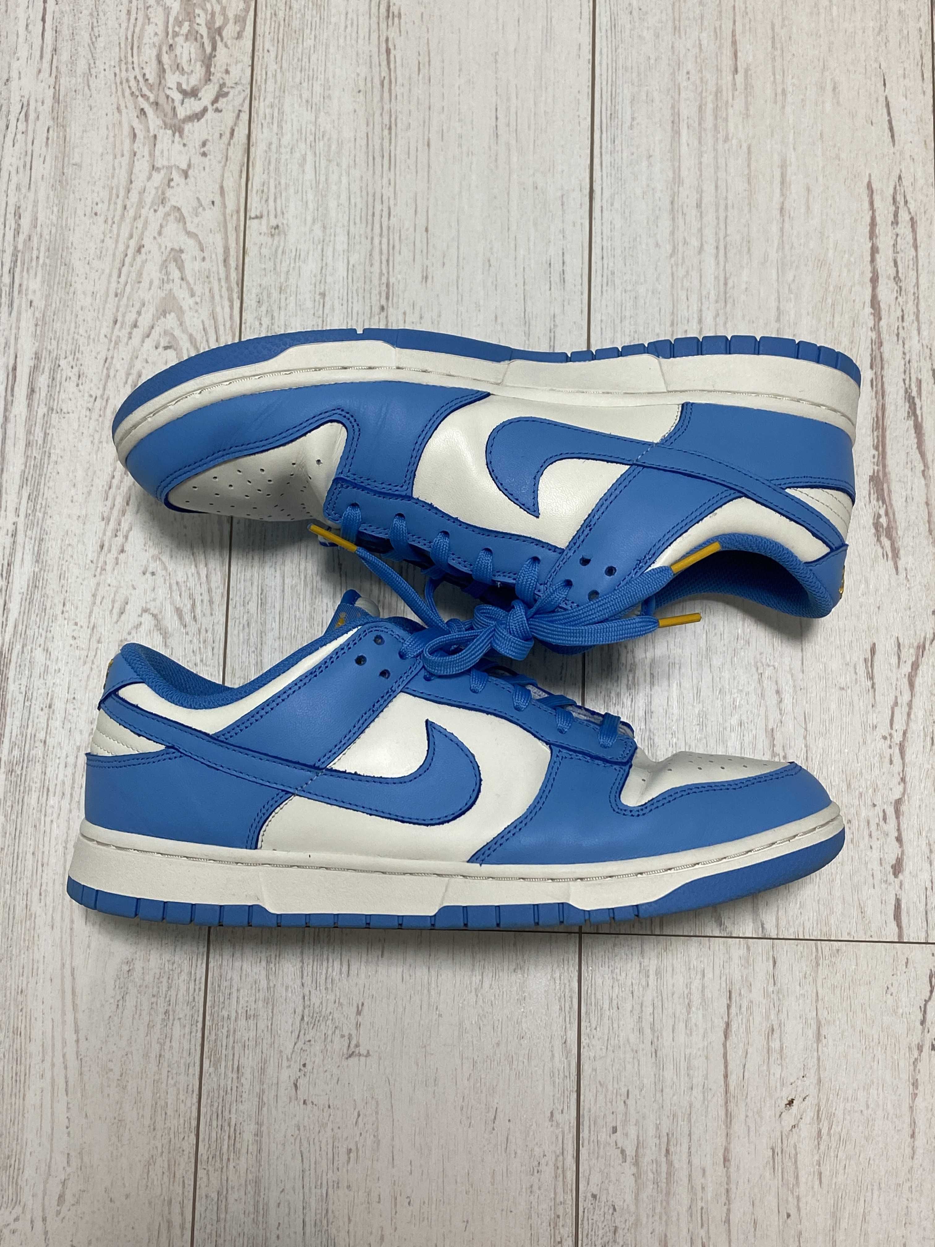 Nike Women's Dunk Low "Coast"